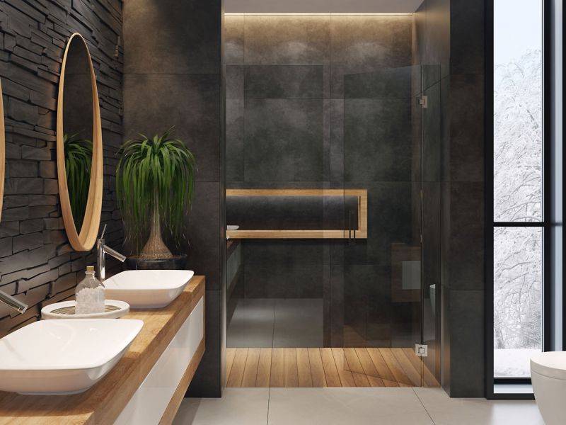 Bathroom Renovations