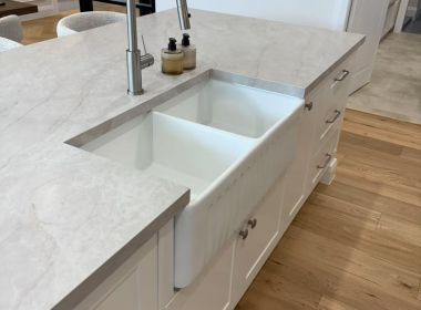 Sunway Homes——Sydney's local renovation experts, using their own cabinet craftsmanship to create excellent quality