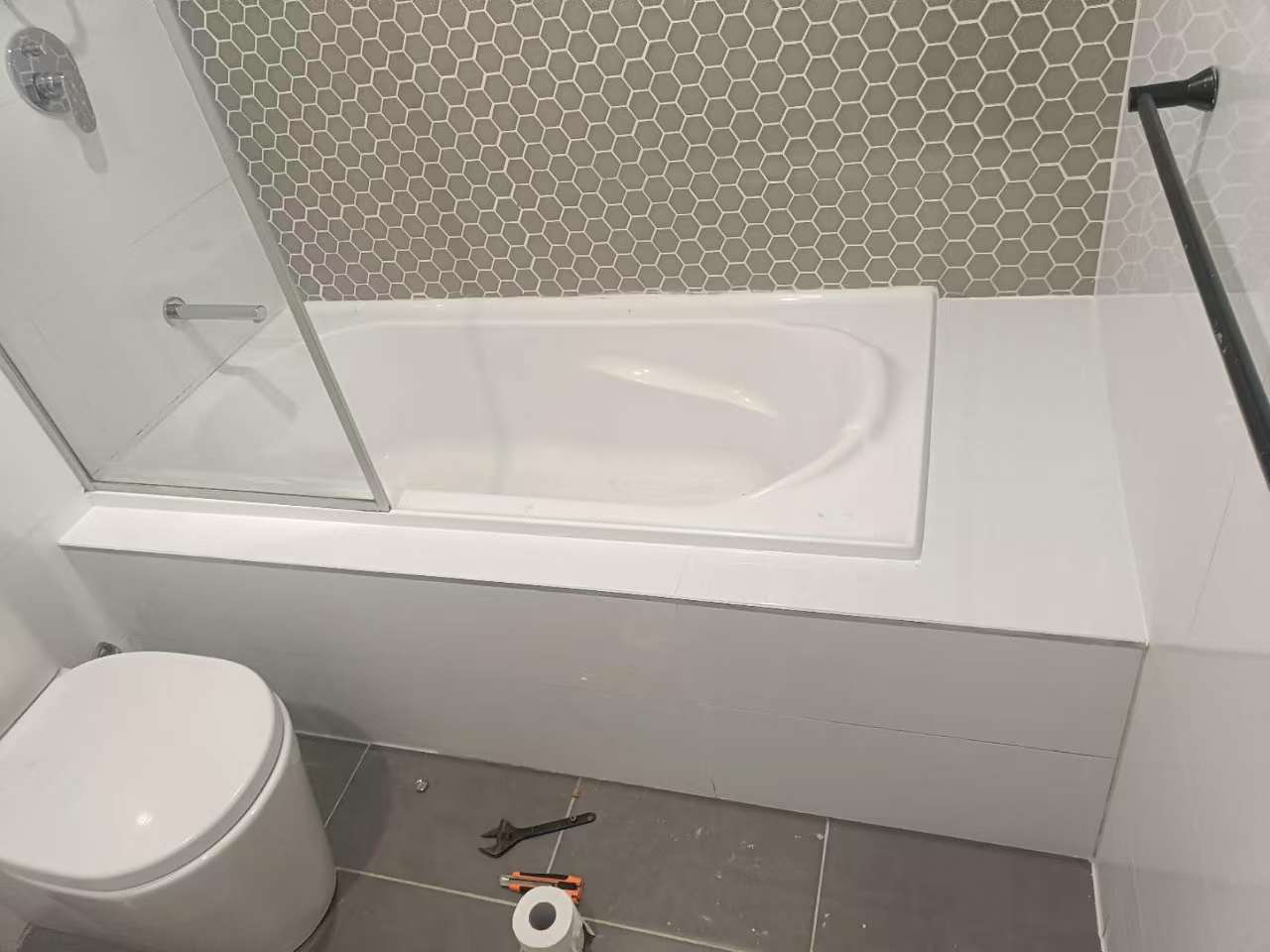 Property Repairs & Maintenance